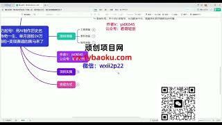 #赚钱最快的方法 AI制作历史名人传奇变现赛道黑马#分享 #在家赚钱 #0元創業 #副业推荐 #副业推荐 #创业赚钱