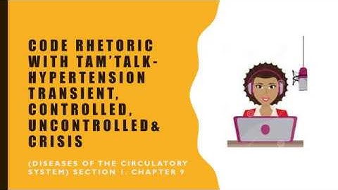 Code Rhetoric with Tam