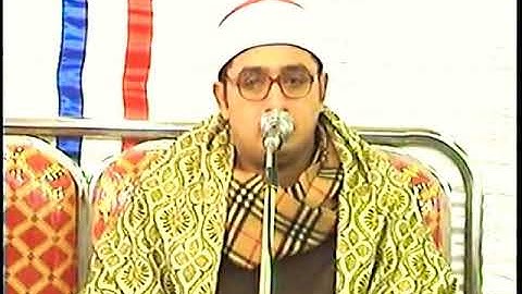 نادرة النوادر بصوت العالمي محمود الشحات أنور وسورة التحريم وقصار السور