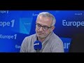 Alain roche tacle thomas tuchel  la clinothrapie cest bien mais  un moment a a ses limites