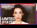 Katy Perry Bandaids United States Official Music Video Worldvision2026 