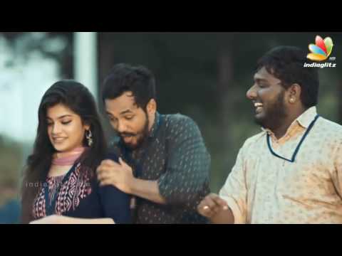 Meesaya Murukku Official Trailer & Teaser