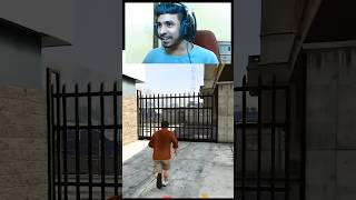 MICHAEL: The Only True "MAFIA" Boss 👑 | GTA 5 Edit 🎬 #gtav #technogamerz @TechnoGamerzOfficial