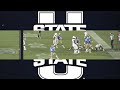 2020 USU NSD - Marcus Moore