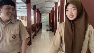 Cinta Membuatku Gila