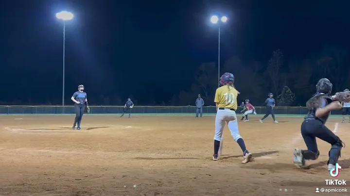 Swing batter batter