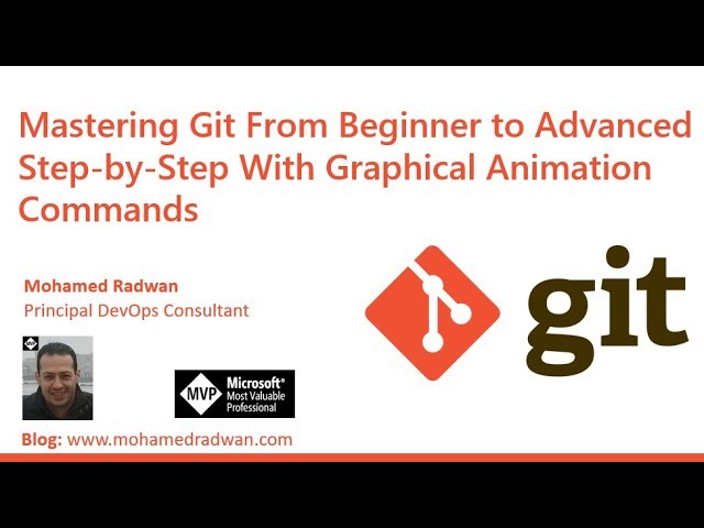 Basics to Advanced Git Commands
