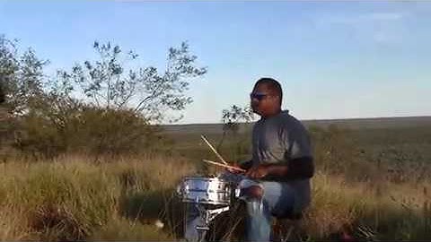 Tribal Voice, The Tableland Drifters