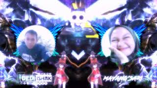 HANIF WANTASEN FT. MUHAMMAD RUI - KAULAH INSPIRASIKU (BANGERS HARD) 2020!!!