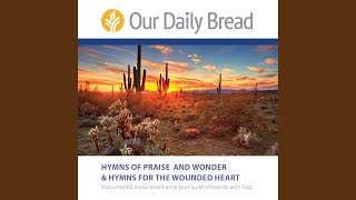 Video thumbnail of "Our Daily Bread - For the Beauty of the Earth"