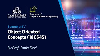 ADAPTER CLASSES & INNER CLASSES | MODULE 5 | CSE IV OBJECT ORIENTED CONCEPTS | VTU Syllabus | CiTech