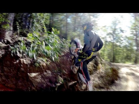 SUPPORTERS: TRAINING FOR STEEP FACES: Cross Training Enduro - SUPPORTERS: TRAINING FOR STEEP FACES: Cross Training Enduro