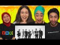 BTS 'Butter' Official Teaser - ARMY FAMILY REACTION!