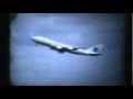 Eerste bezoek Boeing 747 op Schiphol 1970 of 1971