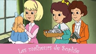 Les malheurs de Sophie - Les contes de notre enfance HD