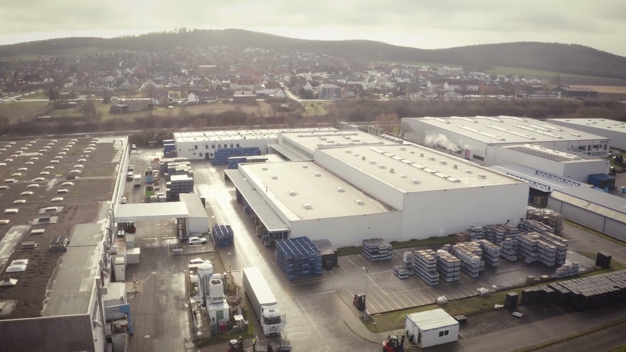 Sale of commercial property in 38228 Salzgitter via www.netbid.com