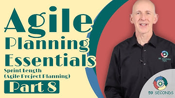 Sprint Length and Agile Project Planning: How Long Should A Sprint Be?
