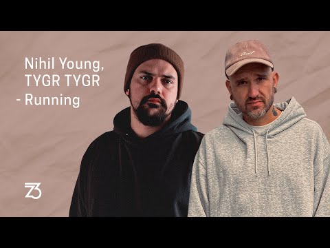 Nihil Young TYGR TYGR Running Official Music Video Progressive House