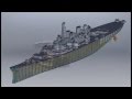 Turret Crawl  Battleship Iowa BB61