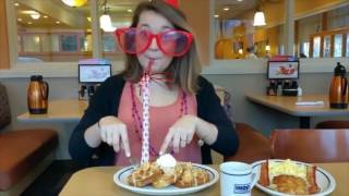 IHOP Restaurants in Santa Ana
