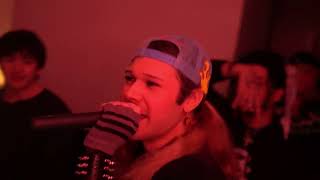 lilboyclit - KADILLAK (Live Performance) 02/24/2026