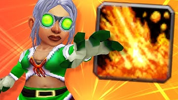 This FIre Mage Is CRAZY! (5v5 1v1 Duels) - PvP WoW: Battle For Azeroth 8.2