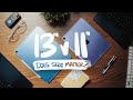 11'' v 13'' iPad Air - Which should you get? (A Student Perspective)