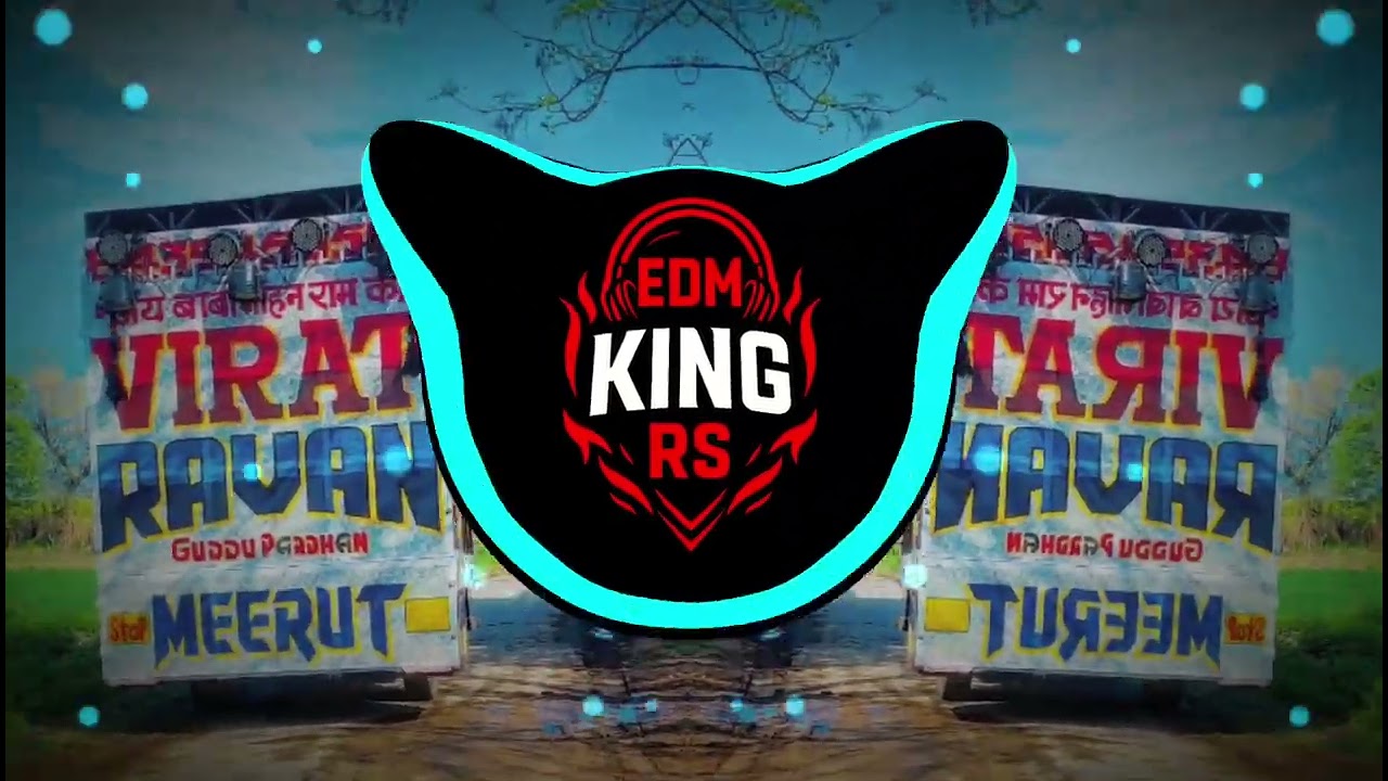 Bololo Haha x Bomb Drop 160 Bpm EDM Dj Virat Ravan Dj Guddu Pradhan