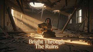 Download Lagu Bright Through The Ruins (Full Album) | Acoustic Reggae Ballads | Marley Let Babylon Burn MP3