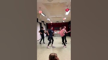 Learn Cuban Salsa in Göteborg