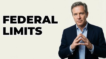 What Role Do Enumerated Powers Play In Federalism?