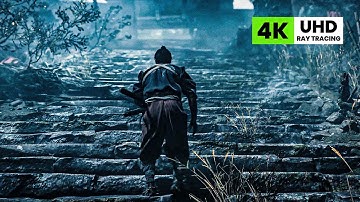 Onimusha: Way of the Sword Gameplay Demo (2026)