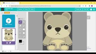 Welcome APP Tutorial