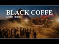 Afro House 2026 - Deep Melodic Set ☕️ Black Coffee Style | 24/7 Live Nonstsop