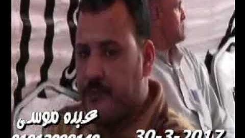 الشيخ سيد سليم سورة آل عمران فى مدينة القنايات شرقية 30-03-2017 تسجيلات عبده موسى