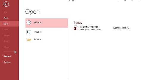 Set the Access 2002-2003 type as the default type for your databases.