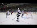 Final: TUC (2) - ONT (4)