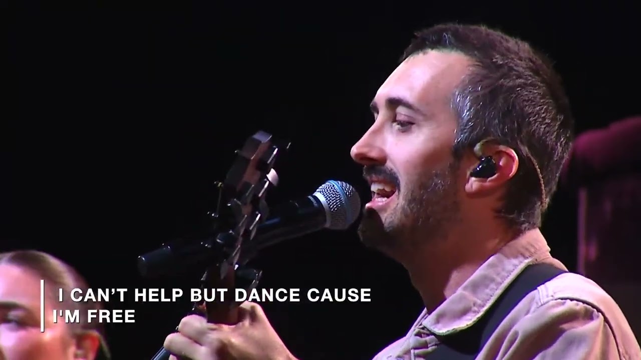 CAN'T HELP BUT PRAISE 1/4/2026