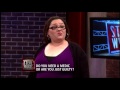 Guest Tries To Pull A Fast One On Steve! | The Steve Wilkos Show