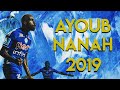         ayoub nanah raja 2019