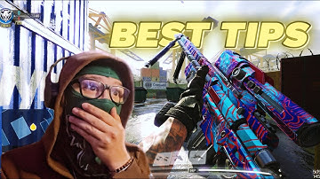 HOW TO WIN 1v1 SNIPER in codm (almost every time)