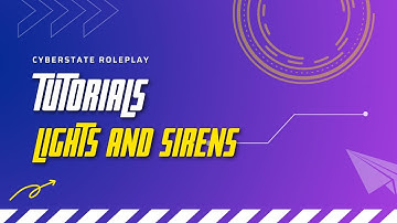 How to install Better Visuals & custom sirens sounds(FiveM)