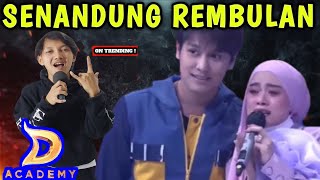 Download lagu FAUZAN MENDAPATKAN APRESIASI BAGUS DARI SEMUA JURI KARENA BIKIN SATU STUDIO INDOSIAR MENANGIS