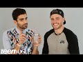 Gus Kenworthy Shares The 8 Things You Should Never Say to Your Gay Friends | Teen Vogue