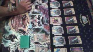 Pozjoker Vs Yugiohgirl2009 Ycs Chicago
