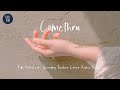Comethru - Jeremy Zucker Cover by Kim Swizzled (Lyric Video)