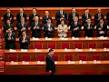 China has ‘successfully wormed its way into’ elite democracies