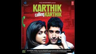 Uff Teri Adaa | Karthik Calling Karthik