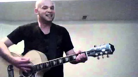 Jason Covert Folsom Prison Blues