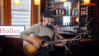 Riley Downing - South Dakota Wild One | Holler Live Sessions